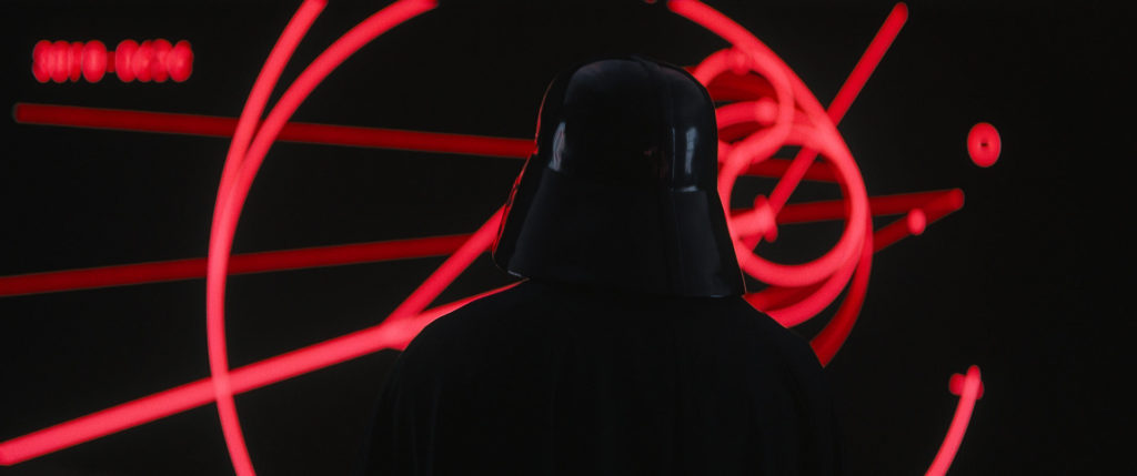 vader