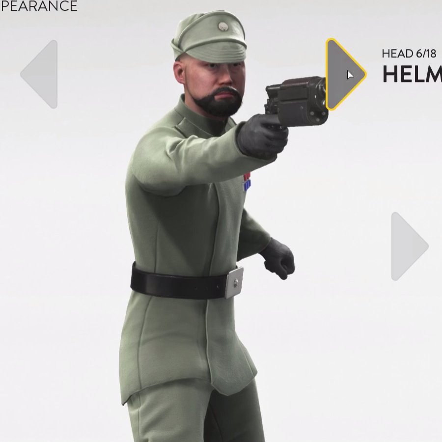 imperial officer battlefront 2 imperial officer battlefront 2
