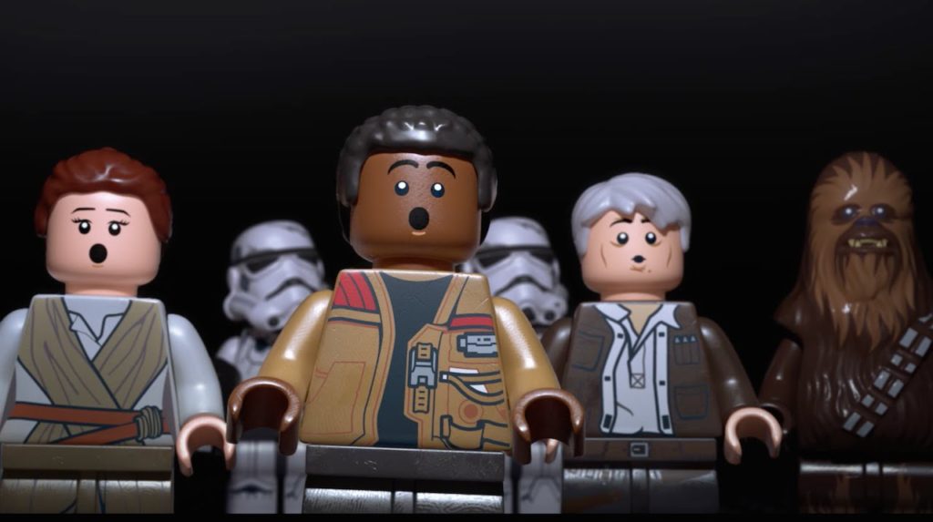 lego dimensions star wars