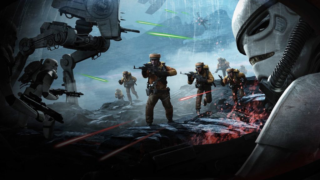 Battlefront Season Pass Key Art.