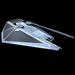 TIE Reaper image from Galaxy of Heroes.