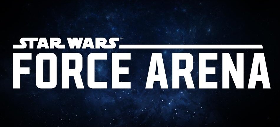 Force Arena released worldwide today.