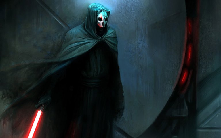 Darth Nihilus image.