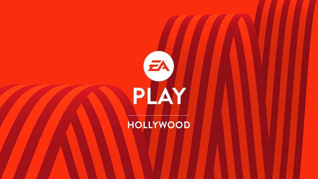 EA PLAY featured image.