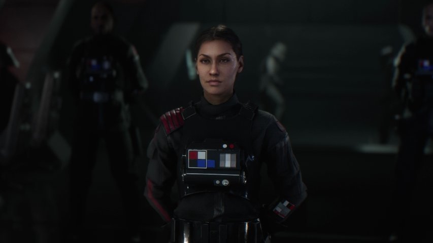 Battlefront Ii 360 Degree Mo Cap Video Takes You Behind The Scenes